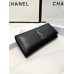 Y new arrival wallet size:  19×10 cm