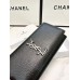 Y new arrival wallet size:  19×10 cm