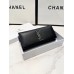 Y new arrival wallet size:  19×10 cm