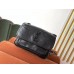 Y Niki Medium Vintage Leather Bag