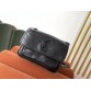 Y Niki Medium Vintage Leather Bag