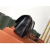 Y Niki Medium Vintage Leather Bag