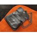 Y Niki Medium Vintage Leather Bag