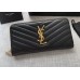 Y MONOGRAM wallet