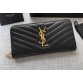 Y MONOGRAM wallet