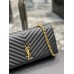 Y Kate 99 Supple Bag In Quilted Lambskin