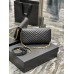 Y Kate 99 Supple Bag In Quilted Lambskin