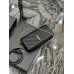 Y Kate 99 Supple Bag In Quilted Lambskin