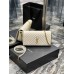 Y Kate 99 Supple Bag In Quilted Lambskin