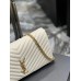 Y Kate 99 Supple Bag In Quilted Lambskin