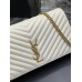 Y Kate 99 Supple Bag In Quilted Lambskin