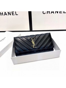 Y new arrival wallets size: 19x10cm