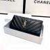 Y new arrival wallets size: 19x10cm