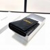Y new arrival wallets size: 19x10cm