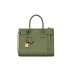 Y Sac de Jour Baby in Smooth Leather