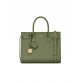 Y Sac de Jour Baby in Smooth Leather