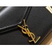 Y Cassandra Monogram Clasp Bag size 21*18 cm