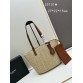 Y new arrival tote bag in 3 colours