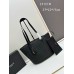 Y new arrival tote bag in 3 colours