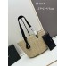Y new arrival tote bag in 3 colours