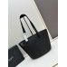 Y new arrival tote bag in 3 colours