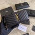 Y  wallet black  SIZE:19×9.5×2.5CM  05