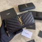 Y  wallet black  SIZE:19×9.5×2.5CM  05