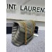 Y Loulou Medium Chain Bag In Y Leather