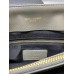 Y Loulou Medium Chain Bag In Y Leather