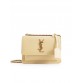 Y Sunset Small Chain Bag in Smooth Leather