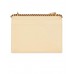 Y Sunset Small Chain Bag in Smooth Leather