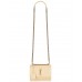 Y Sunset Small Chain Bag in Smooth Leather