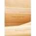 Y Sunset Small Chain Bag in Smooth Leather