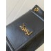 Y Mini Nolita In Lambskin Bag