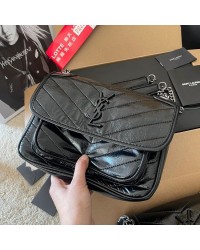 Y Niki monogram logo new arrival bag