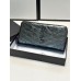 Y New arrival zippy wallet size: 19x10cm