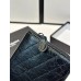Y New arrival zippy wallet size: 19x10cm