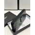 Y New arrival zippy wallet size: 19x10cm