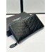Y New arrival zippy wallet size: 19x10cm