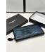 Y New arrival zippy wallet size: 19x10cm