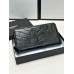 Y New arrival zippy wallet size: 19x10cm