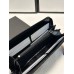 Y New arrival zippy wallet size: 19x10cm
