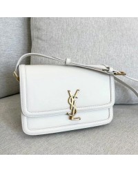 Y Solferino Medium Satchel Bag