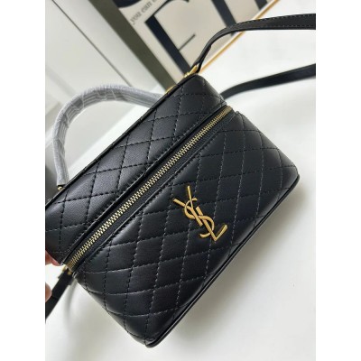 Y Mini Gaby Saint 2024 Mini Gaby size: 18×11×6.5 cm