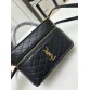 Y Mini Gaby Saint 2024 Mini Gaby size: 18×11×6.5 cm