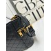 Y Mini Gaby Saint 2024 Mini Gaby size: 18×11×6.5 cm