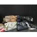 Y PUFFER SMALL SIZE BAG IN QUILTED LAMBSKIN Size: 28*17 CM
