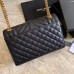 Y  Envelope Medium Bag In Mix Matelasse Grain  De Poudre Embossed Leather