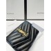 Y new arrival women wallet size: 10×9 cm