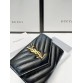 Y new arrival women wallet size: 10×9 cm